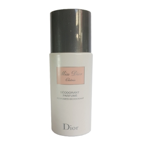 Дезодорант Christian Dior Miss Dior Cherie 150ml. Купить туалетную воду недорого в интернет-магазине.