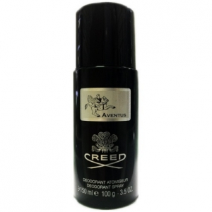 Дезодорант Creed Aventus Men 150ml. Купить туалетную воду недорого в интернет-магазине.