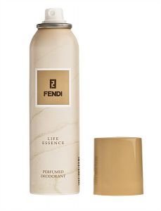 Дезодорант Fendi Life Essence Men 150ml. Купить туалетную воду недорого в интернет-магазине.