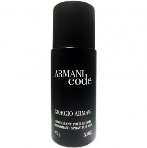 Дезодорант Giorgio Armani Armani Сode pour Homme 150ml. Купить туалетную воду недорого в интернет-магазине.