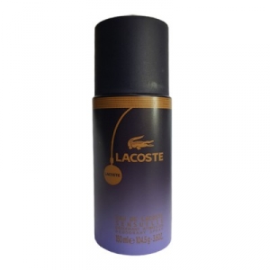 Дезодорант Lacoste Eau de Lacoste Sensuelle 150ml. Купить туалетную воду недорого в интернет-магазине.