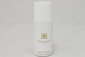 Дезодорант Trussardi Donna 150ml. Купить туалетную воду недорого в интернет-магазине.