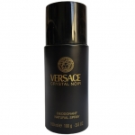 Дезодорант Versace Crystal Noir 150ml