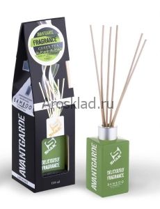 Купить духи Диффузор Shaik Reed Diffuser Green Tea (Зеленый Чай)