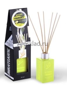 Купить духи Диффузор Shaik Reed Diffuser Pineapple (Ананас)