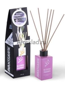 Купить духи Диффузор Shaik Reed Diffuser Rose (Роза)