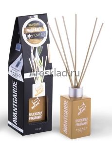 Купить духи Диффузор Shaik Reed Diffuser Vanilla (Ваниль)