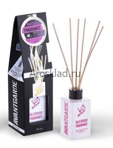 Купить духи Диффузор Shaik Reed Diffuser White Rose (Белые Розы)