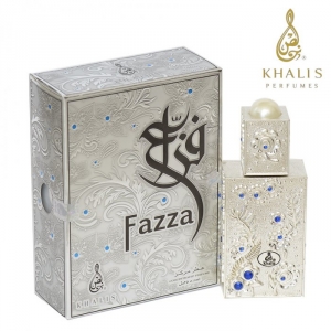 Духи FAZZA (Khalis Perfumes) women 18ml (АП). Купить туалетную воду недорого в интернет-магазине.