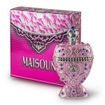 Духи MAISOUN (Khalis Perfumes) women 15ml (АП)