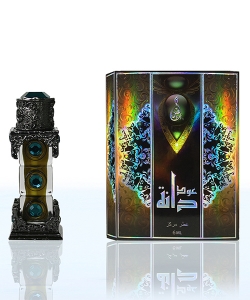 Духи OUD DAANAH (Khalis Perfumes) унисекс 6ml (АП). Купить туалетную воду недорого в интернет-магазине.