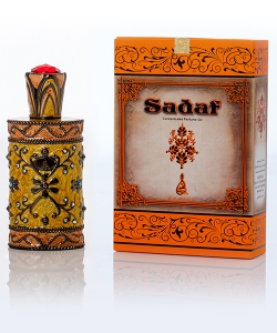 Духи SADAF (Khalis Perfumes) women 18ml (АП). Купить туалетную воду недорого в интернет-магазине.
