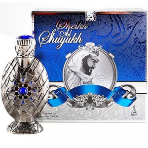 Духи SHEIKH AL SHUYUKH (Khalis Perfumes) MEN 20ml (АП). Купить туалетную воду недорого в интернет-магазине.