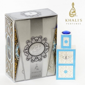 Духи SULTAN (Khalis Perfumes) MEN 25ml (АП). Купить туалетную воду недорого в интернет-магазине.