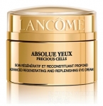 Крем для кожи вокруг глаз Lancome "Absolue Yeux Precious Cells" 15ml