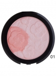 Румяна Chanel "Jardin De Chanel Blush Camelia Rose"