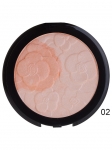 Румяна Chanel "Jardin De Chanel Blush Camelia Rose"