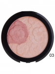 Румяна Chanel "Jardin De Chanel Blush Camelia Rose"