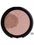 Румяна Chanel "Jardin De Chanel Blush Camelia Rose"