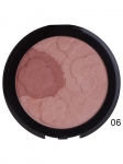 Румяна Chanel "Jardin De Chanel Blush Camelia Rose"