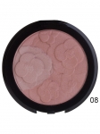 Румяна Chanel "Jardin De Chanel Blush Camelia Rose"