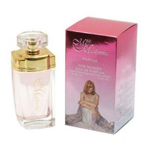 Miss Madonna (Madonna) 100ml women. Купить туалетную воду недорого в интернет-магазине.