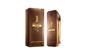 1 Million Prive "Paco Rabanne" 100ml men. Купить туалетную воду недорого в интернет-магазине.