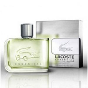 Lacoste Essential Collector'S Edition "Lacoste" 125ml MEN. Купить туалетную воду недорого в интернет-магазине.