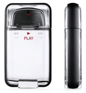 Play "Givenchy" 100ml MEN. Купить туалетную воду недорого в интернет-магазине.