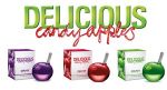 Delicious Candy Apples Ripe Raspberry (DKNY) 50ml women