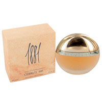 1881 pour Femme (Cerruti) 50ml women. Купить туалетную воду недорого в интернет-магазине.