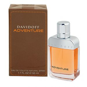 Davidoff Adventure "Davidoff" 100ml MEN. Купить туалетную воду недорого в интернет-магазине.