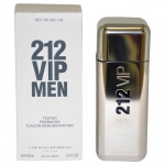 212 VIP MEN "Carolina Herrera" 100ml ТЕСТЕР