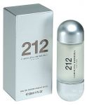 212 (Carolina Herrera) 60ml women