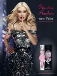 Secret Potion (Christina Aguilera) 80ml women