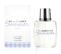 Burberry Summer "Burberry" 100ml MEN. Купить туалетную воду недорого в интернет-магазине.