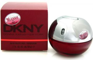 Red Delicious MEN "DKNY" 100ml. Купить туалетную воду недорого в интернет-магазине.