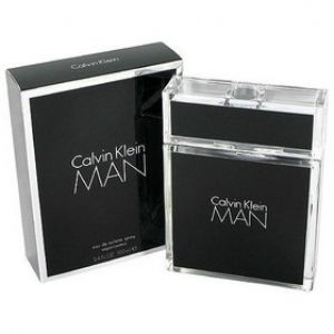 Calvin Klein MAN "Calvin Klein" 100ml MEN. Купить туалетную воду недорого в интернет-магазине.