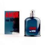 Amor pour Homme "Cacharel" 125ml MEN