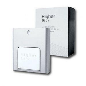 Higher "Christian Dior" 100ml MEN. Купить туалетную воду недорого в интернет-магазине.