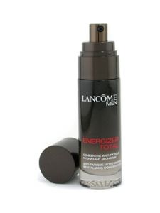 Лосьон для лица Lancome "Men Energizer Total", 50 ml. Купить туалетную воду недорого в интернет-магазине.