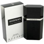 Silver Black "Azzaro" 100ml MEN