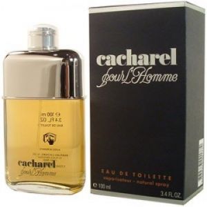 Cacharel pour homme "Cacharel" 100ml MEN. Купить туалетную воду недорого в интернет-магазине.