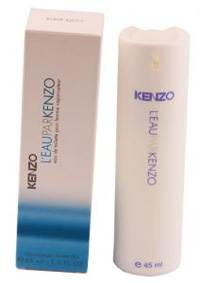 Kenzo L`eau Par Kenzo pour femme, 45ml. Купить туалетную воду недорого в интернет-магазине.