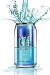 212 Man Splash "Carolina Herrera" 100ml MEN