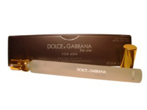 Dolce and Gabbana The One for Men 15m. Купить туалетную воду недорого в интернет-магазине.