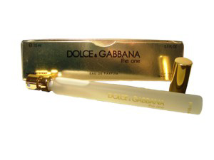 Dolce and Gabbana The One 15 ml. Купить туалетную воду недорого в интернет-магазине.