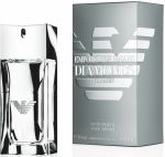 Emporio Armani Diamonds for men "Giorgio Armani" 100ml MEN