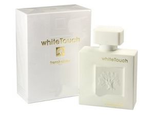 White Touch (Franck Olivier) 100ml women. Купить туалетную воду недорого в интернет-магазине.