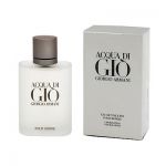 Acqua Di Gio "Giorgio Armani" 100ml MEN